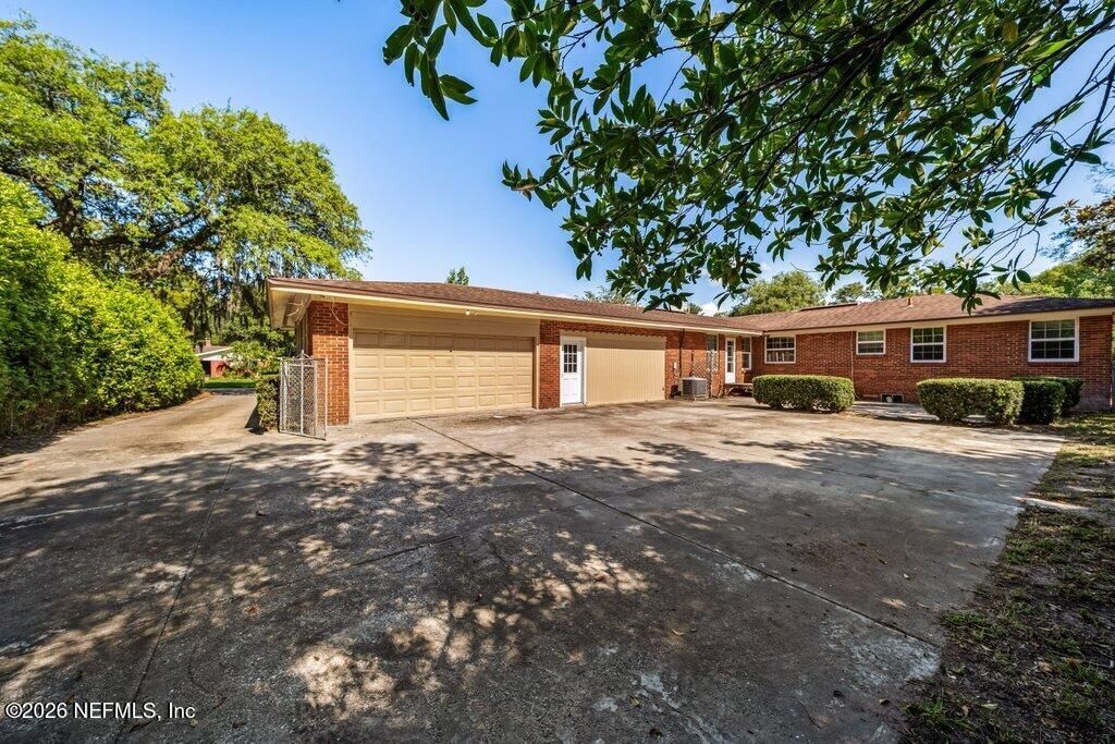5404 Floral Avenue, Jacksonville, FL 32211 Photo