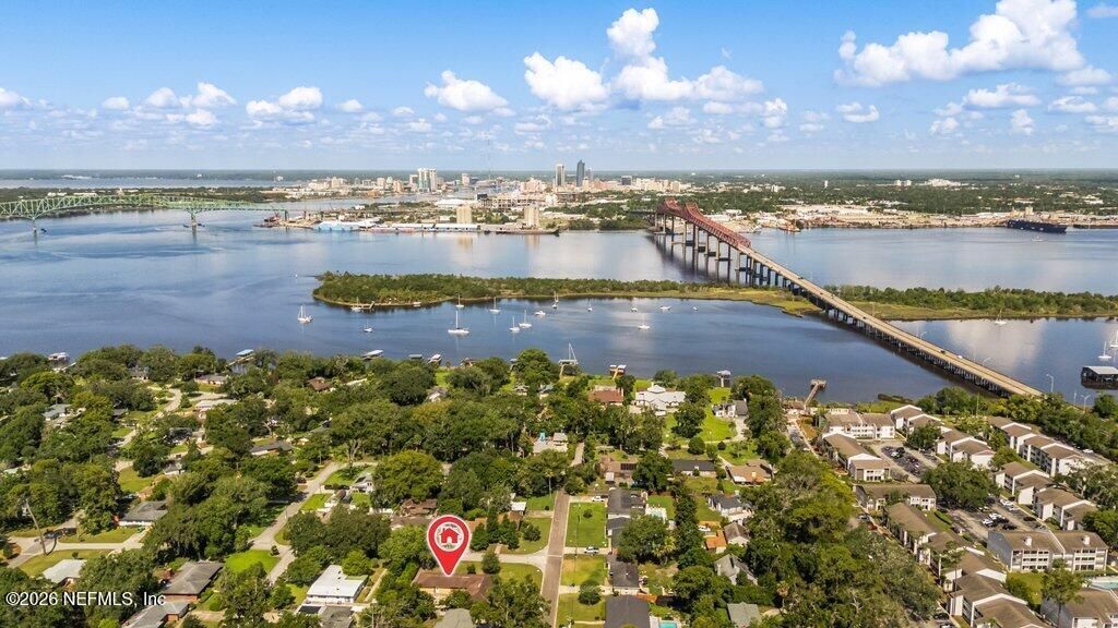 5404 Floral Avenue, Jacksonville, FL 32211 Photo