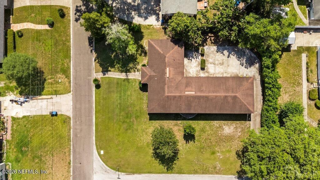 5404 Floral Avenue, Jacksonville, FL 32211 Photo