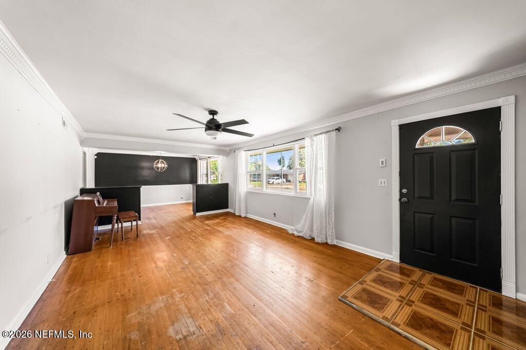 5404 Floral Avenue, Jacksonville, FL 32211 Photo