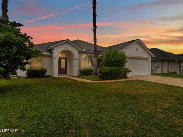 14122 SUMMER BREEZE Drive E, Jacksonville, FL 32218