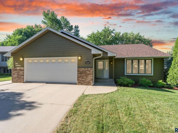 5500 W 53rd St, Sioux Falls, SD 57106