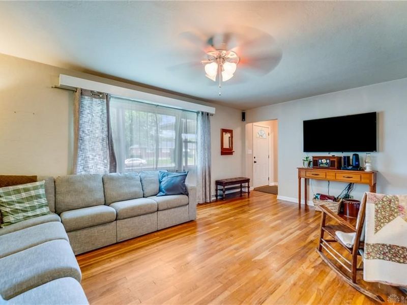 4841 Ridgewood Road, Springfield, OH 45503 Photo 3