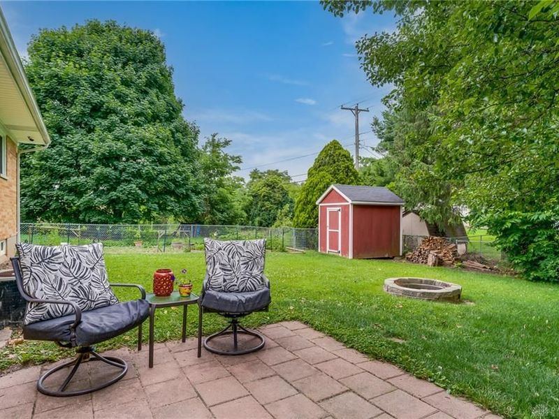 4841 Ridgewood Road, Springfield, OH 45503 Photo 33
