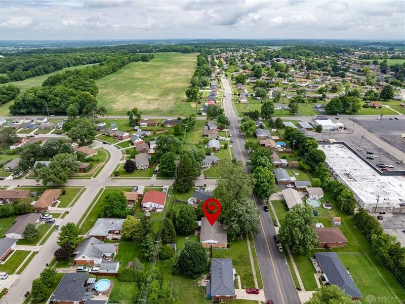 4841 Ridgewood Road, Springfield, OH 45503 Photo 40