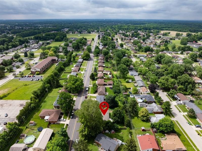 4841 Ridgewood Road, Springfield, OH 45503 Photo 43