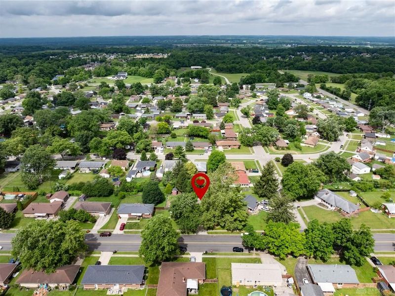 4841 Ridgewood Road, Springfield, OH 45503 Photo 44