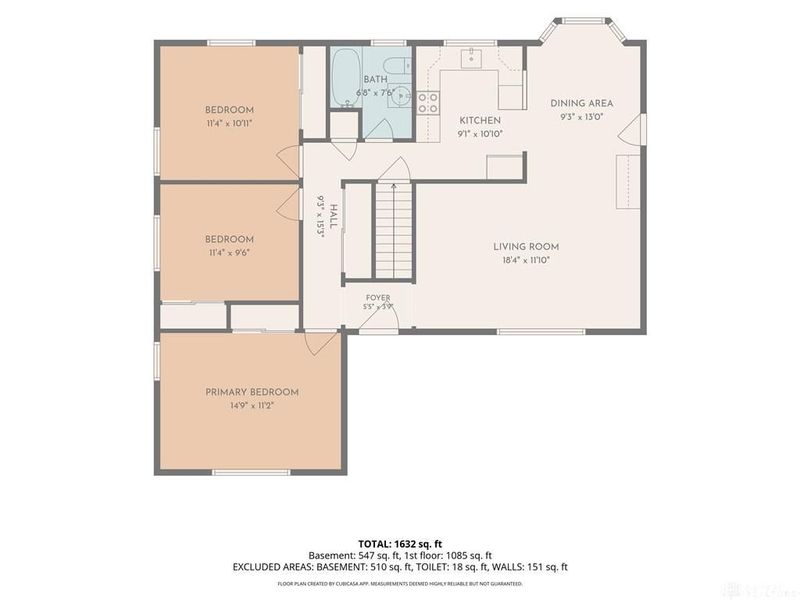 4841 Ridgewood Road, Springfield, OH 45503 Photo 47