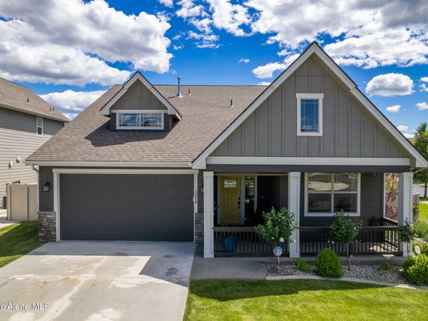 3020 N Backweight Loop , Post Falls, ID 83854