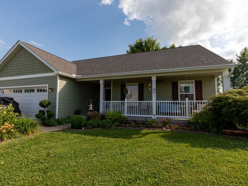 3261 Campaign Drive, Hebron, KY 41048 Photo 1