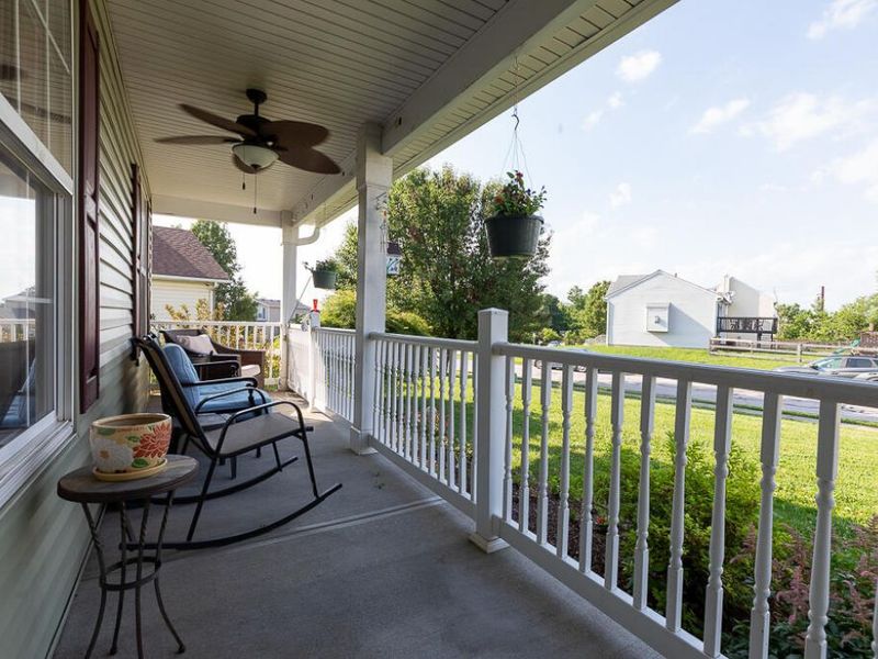 3261 Campaign Drive, Hebron, KY 41048 Photo 2