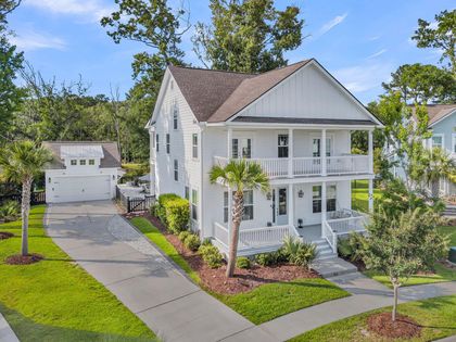 3965 Bryson Lane Mount Pleasant, SC 29466
