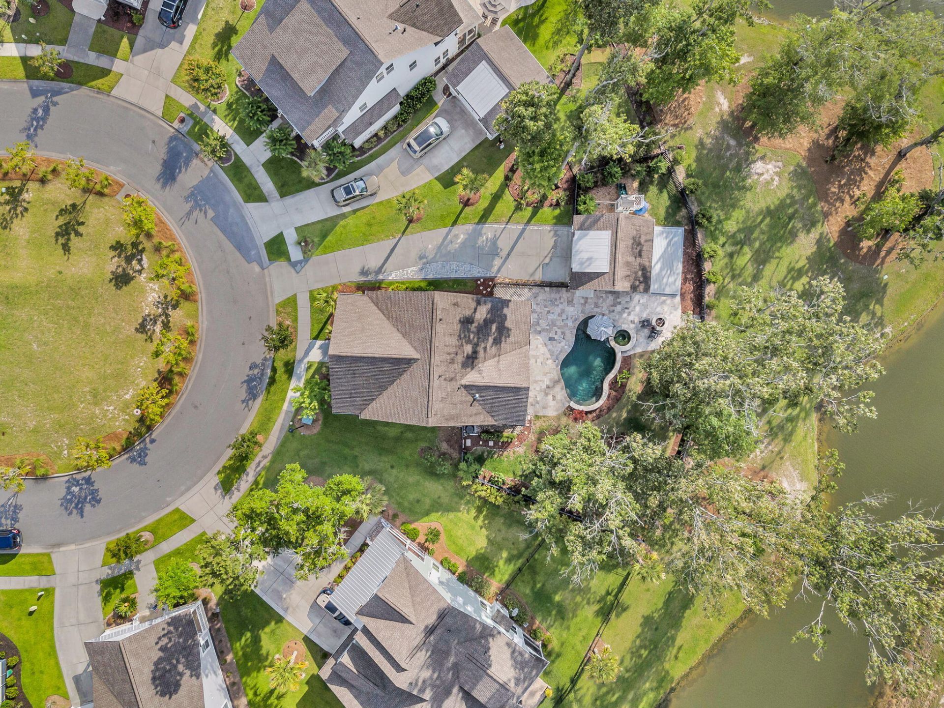 3965 Bryson Lane Photo 48
