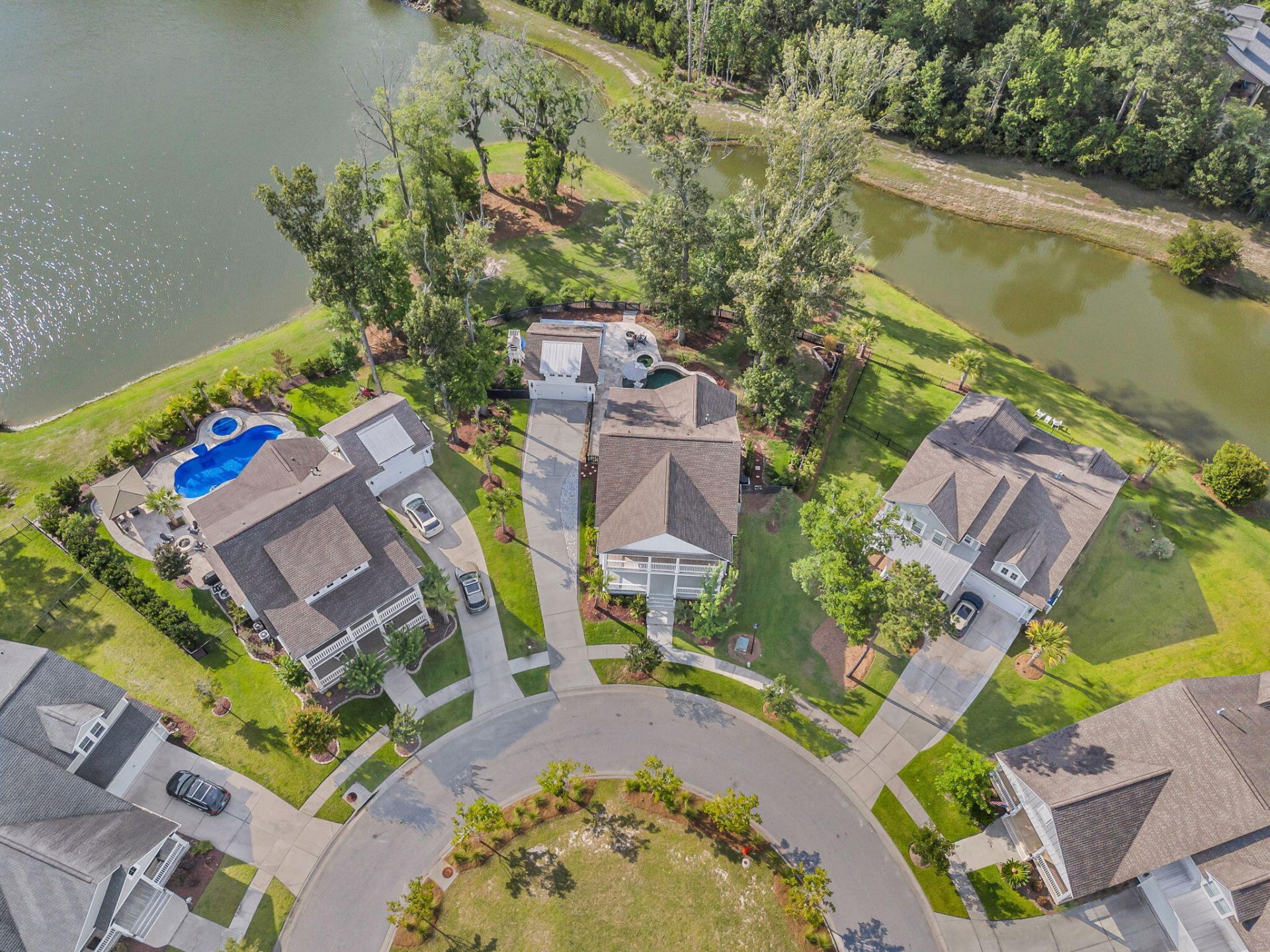 3965 Bryson Lane Photo 49
