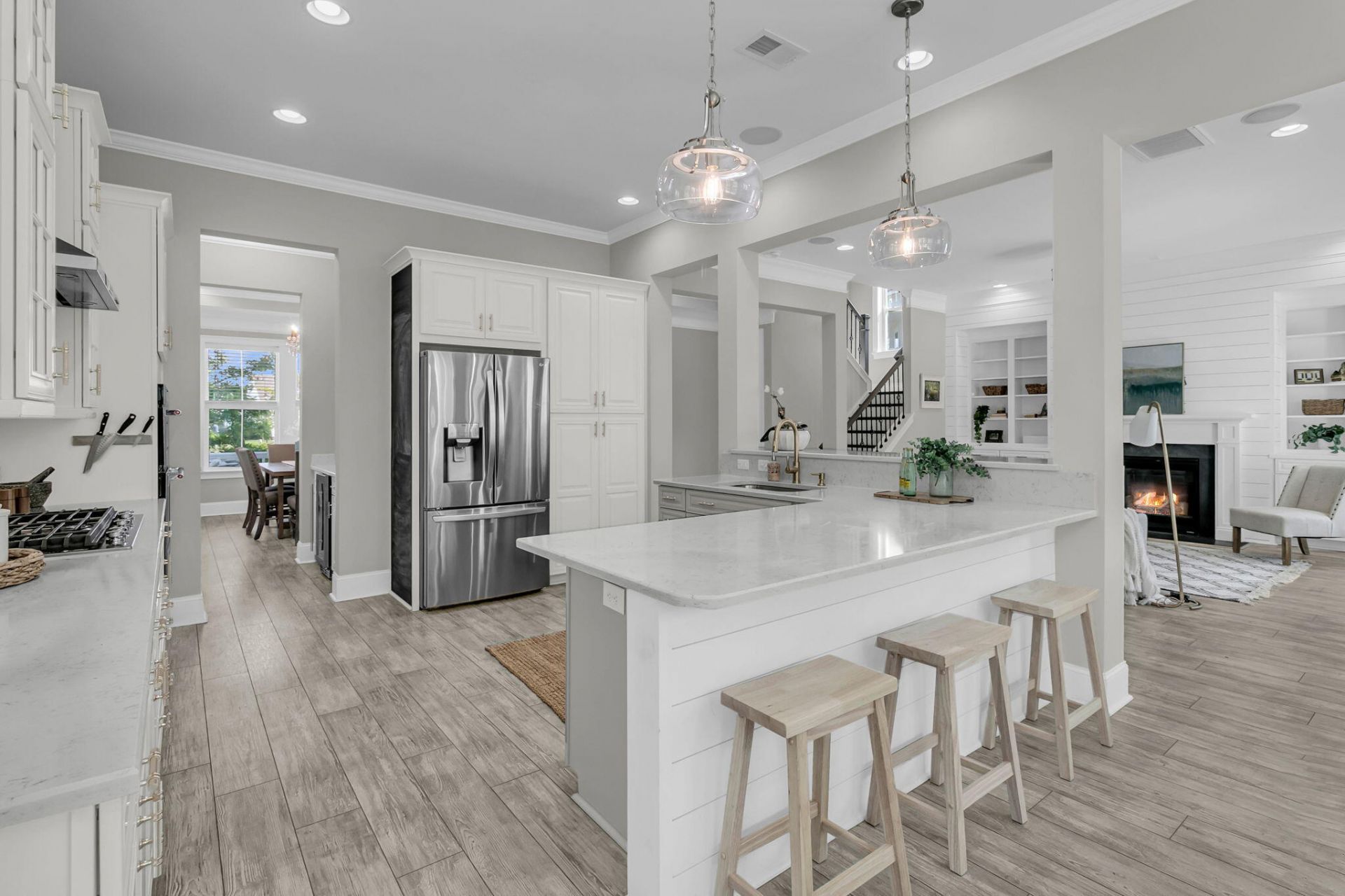 3965 Bryson Lane Photo 8