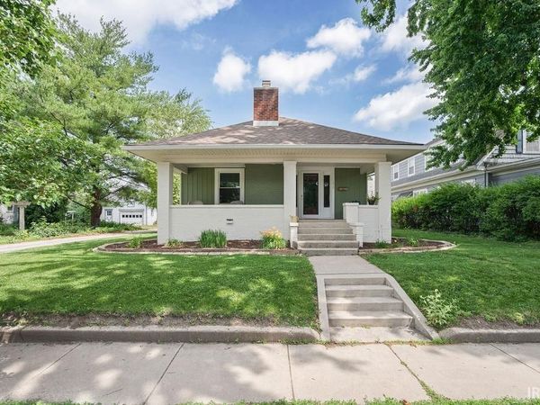 1010 W SYCAMORE Street, Kokomo, IN 46901