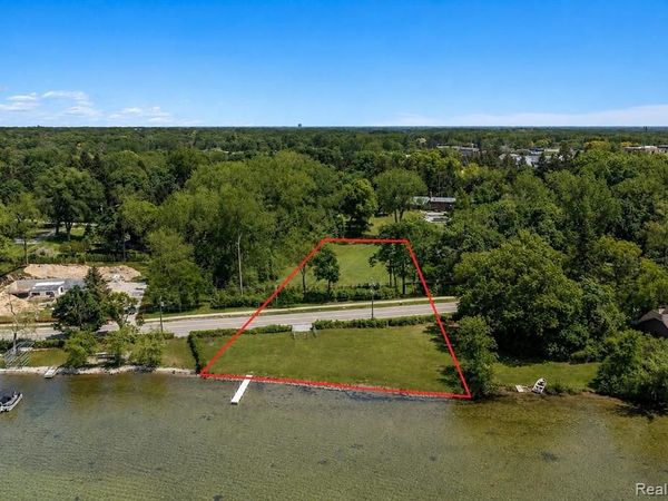0000 Franklin , Bloomfield Hills, MI 48302