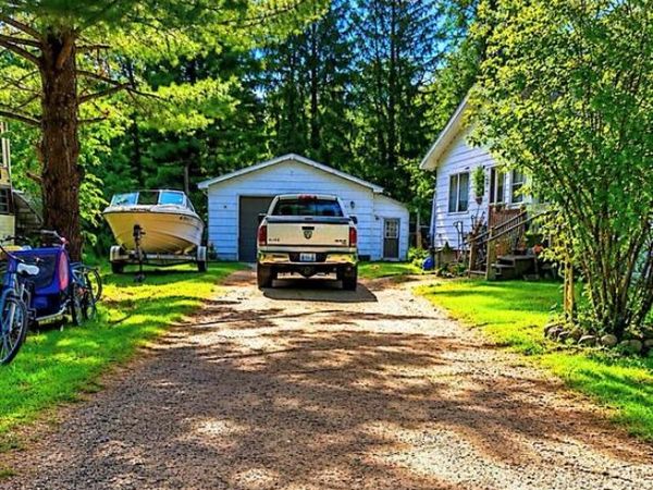 2363 Piper Drive, Richfield Twp, MI 48656