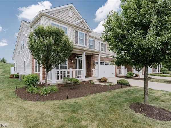 6255 N Pointe Drive , Pepper Pike, OH 44124