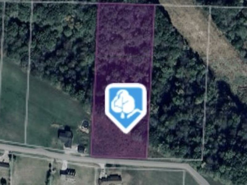 Westfall Lane, Richmond, OH 43944 Photo 1