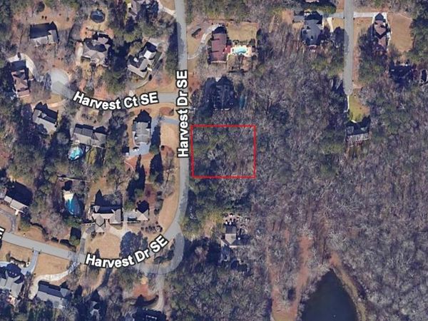 2720 Harvest Drive SE, Conyers, GA 30013