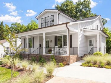 203 Baggett Avenue, Raleigh, NC 27604