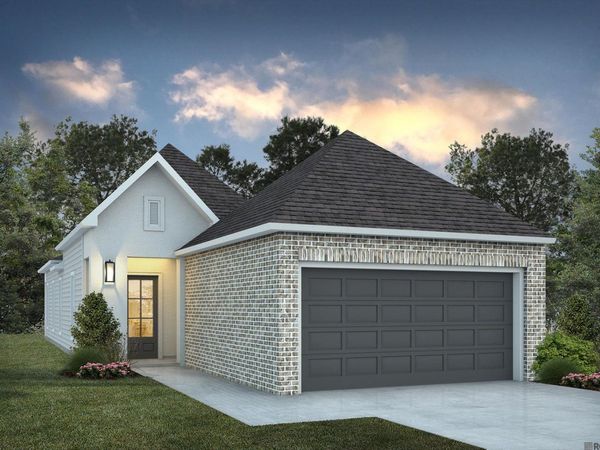 606 Turnstone Ave, Baton Rouge, LA 70819