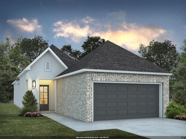 606 Turnstone Ave, Baton Rouge, LA 70819
