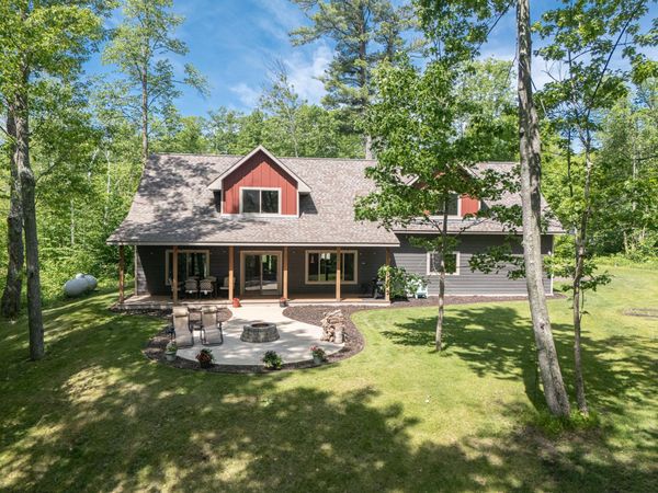 22281 Shadow Point Road , Emily, MN 56447
