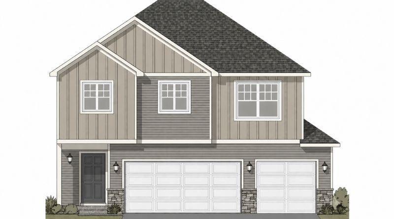 903 Misty Meadow Boulevard , Buffalo, MN 55313