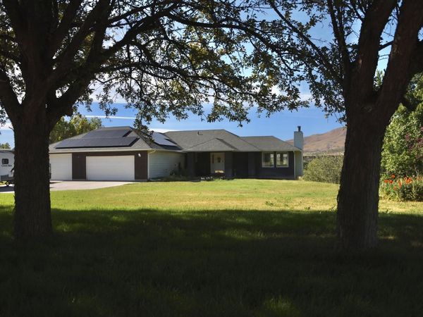 7492 W Portneuf, Pocatello, ID 83204