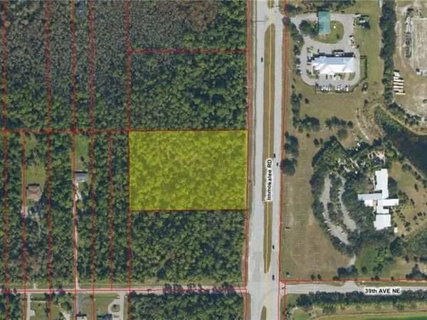 XXX Immokalee RD , NAPLES, FL 34120