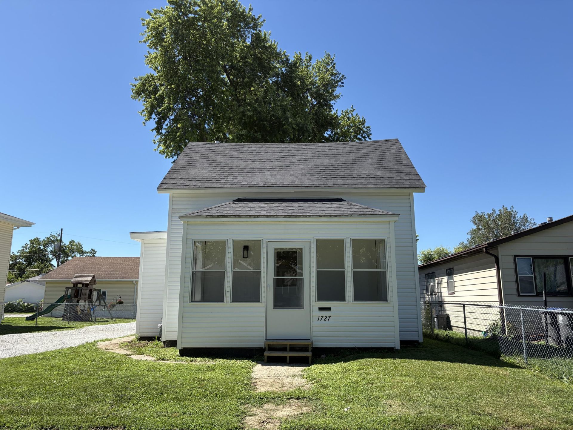 1727 2nd Avenue, Council Bluffs, IA 51501 Main Photo