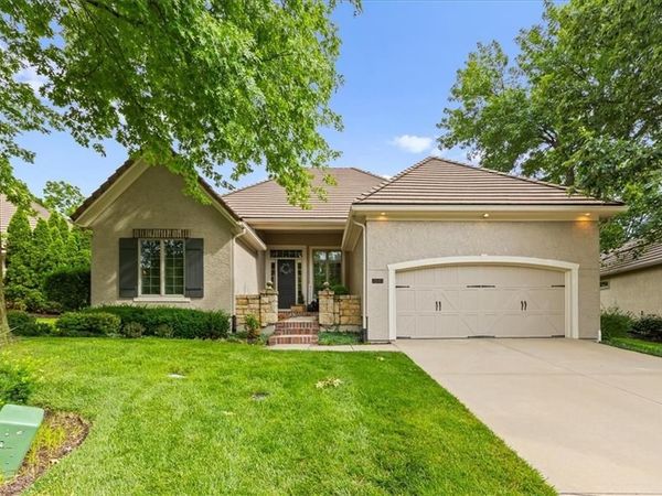 11345 Granada Court, Leawood, KS 66211
