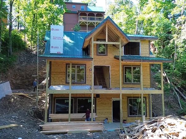 3210 Pine Way, Pigeon Forge, TN 37863