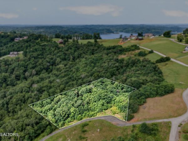 0 Turtle Lane, Celina, TN 38551
