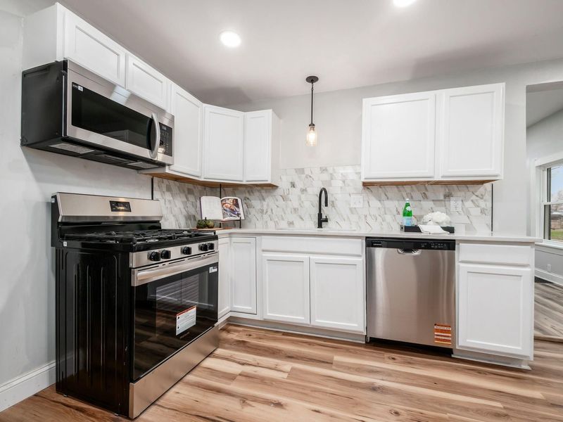 501 Oak Street , Mount Vernon, OH 43050 Photo 13