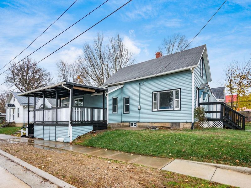 501 Oak Street , Mount Vernon, OH 43050 Photo 2
