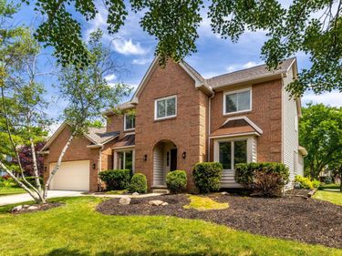 5620 Claire Court, Dublin, OH 43017