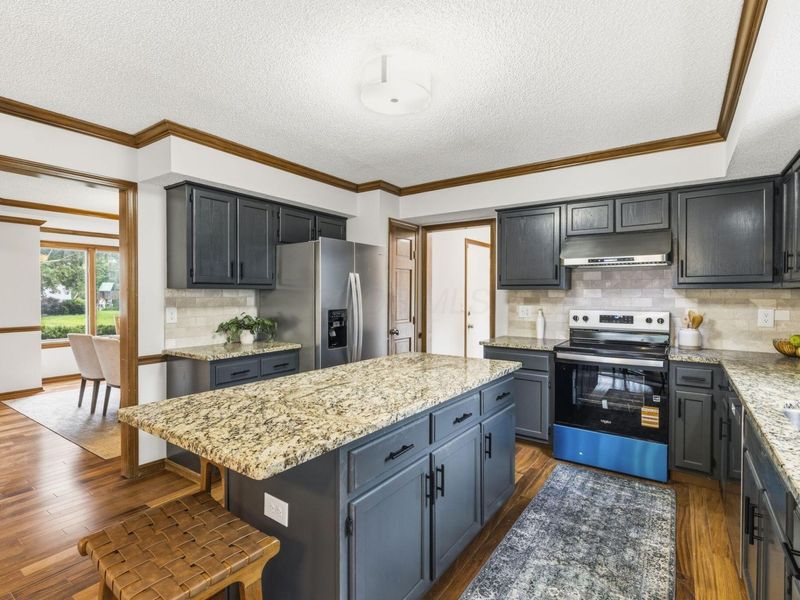 5620 Claire Court , Dublin, OH 43017 Photo 19