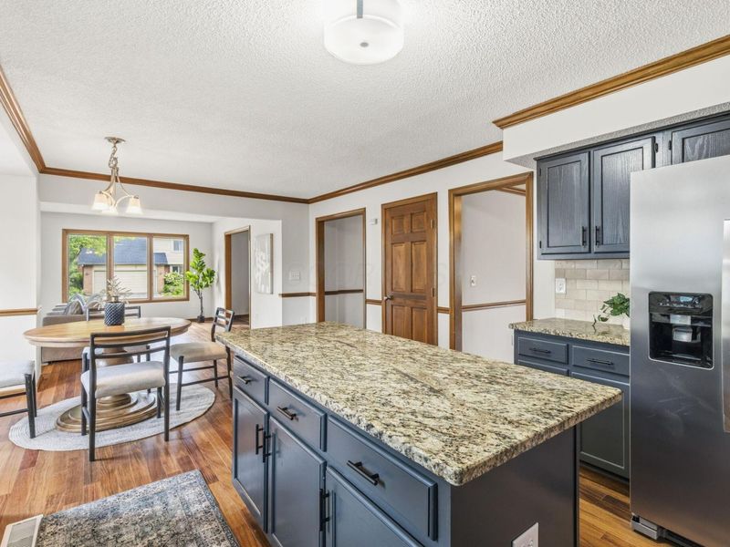 5620 Claire Court , Dublin, OH 43017 Photo 20