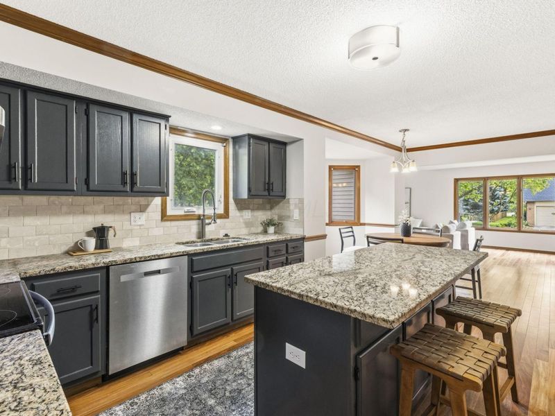 5620 Claire Court , Dublin, OH 43017 Photo 21