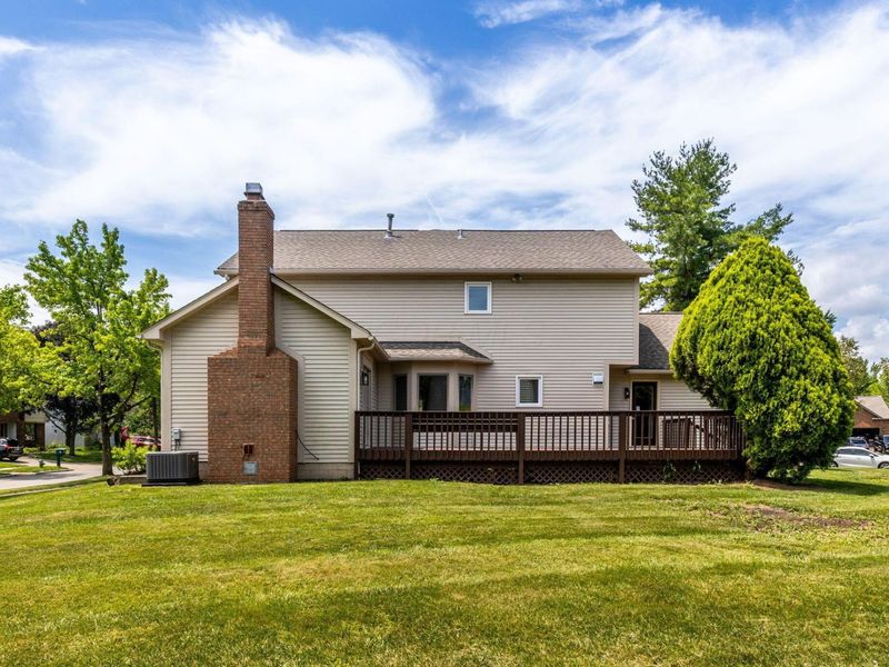 5620 Claire Court , Dublin, OH 43017 Photo 3