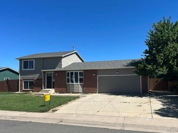 13023 Chenango Drive , Morrison, CO 80465