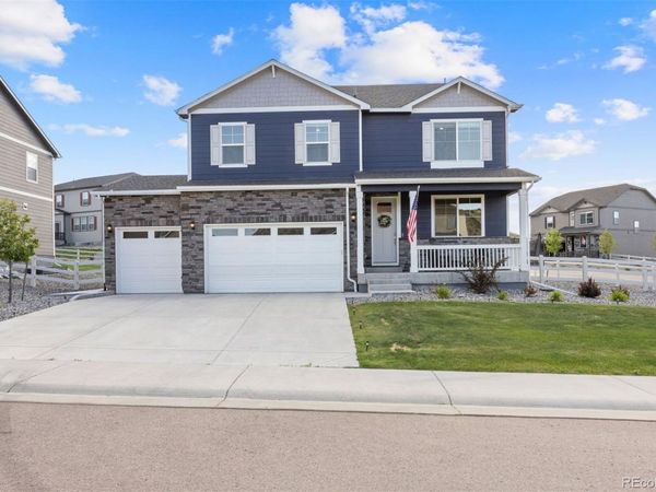 4411 Cattle Cross Road , Castle Rock, CO 80104