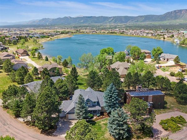 18590 Lower Lake Road , Monument, CO 80132