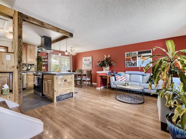 9732 W Polk Drive , Littleton, CO 80123