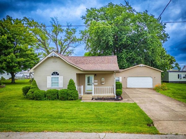 502 Sycamore Street, West Union, OH 45693