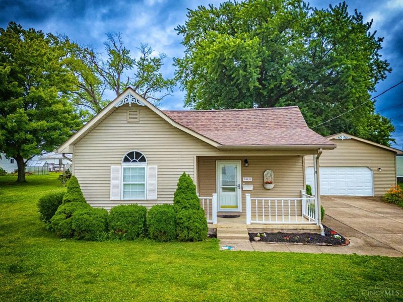 502 Sycamore Street, West Union, OH 45693 Photo 2