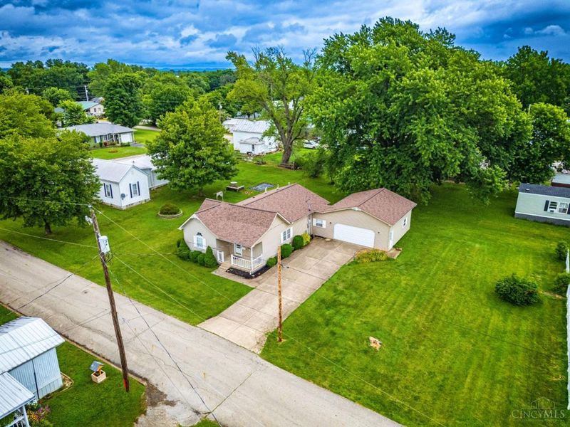 502 Sycamore Street, West Union, OH 45693 Photo 3